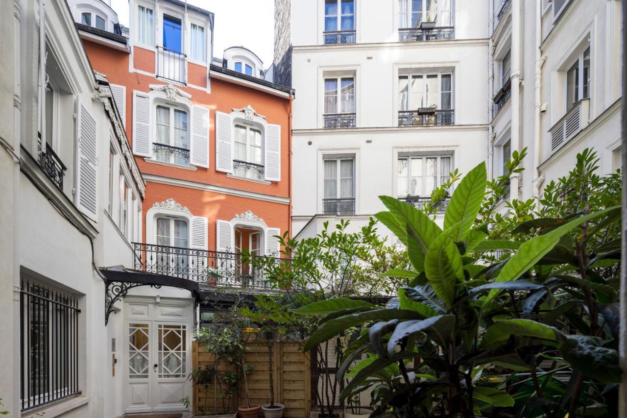 Duplex met 3 Slaapkamers - aan een Rustige Binnenplaats - 76 m²