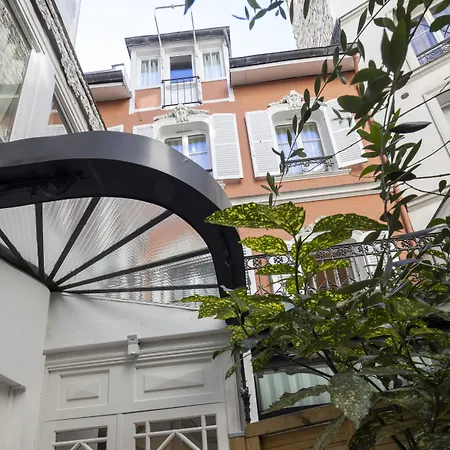 Yuna Blanche - Serviced Apartments-3