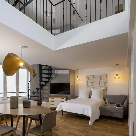 Yuna Blanche - Serviced Apartments-2